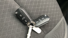 Vauxhall Grandland 1.2 Turbo GS Line 5dr Petrol Hatchback